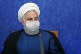 رئیس جمهور محدودیت&zwnj;های شهرهای قرمز و نارنجی را یک هفته دیگر تمدید کرد