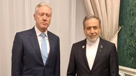 لبنان برای ایجاد دوره&zwnj;ای تازه از روابط سازنده با ایران اعلام آمادگی کرد