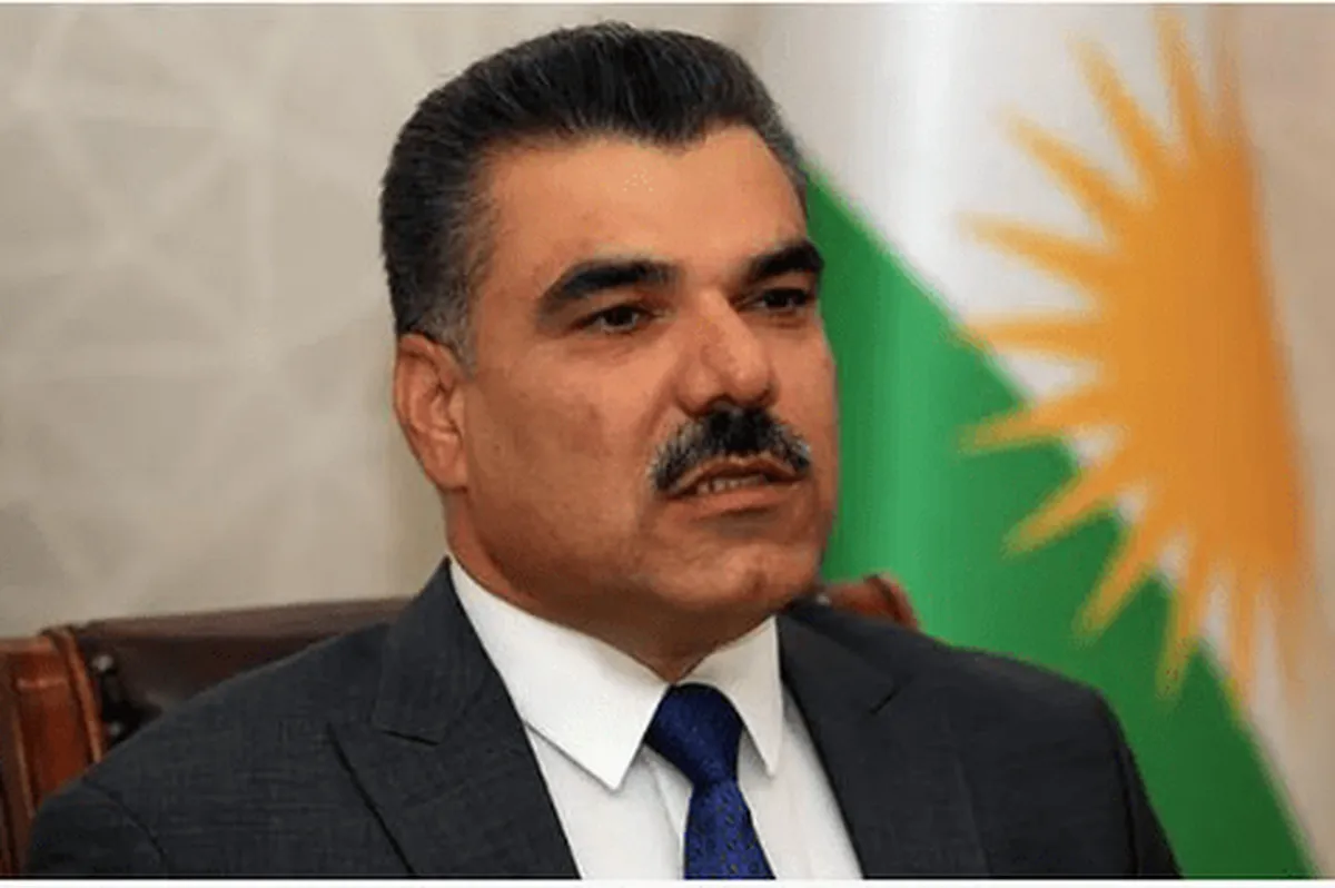 حزب بارزانی: منصب ریاست جمهوری عراق حق ماست