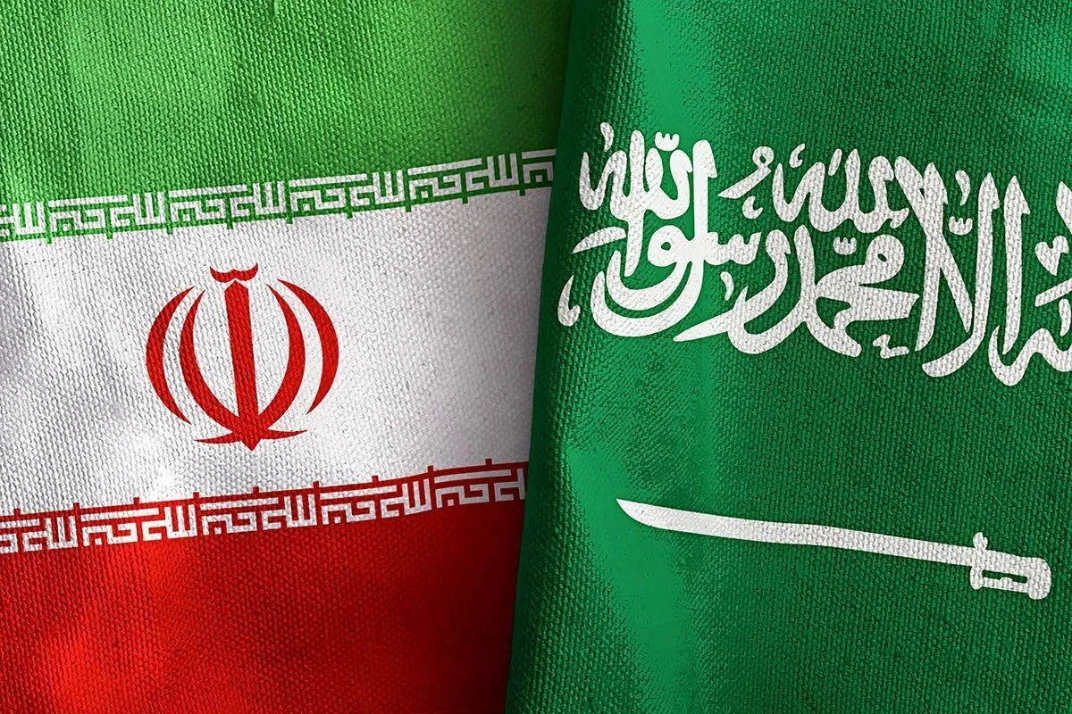 امروز سفیر عربستان به تهران رسید + تصویر (۱۵ شهریور ۱۴۰۲)