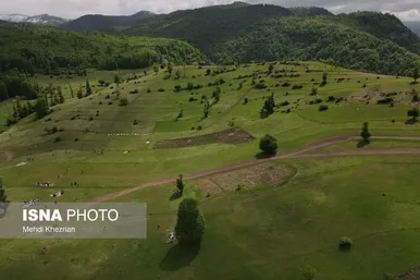 ایران زیباست | طبیعت زیبای رودبار