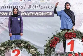 قهرمانی و رکوردشکنی دستاورد میزبان در جام امام&zwnj;رضا (ع)