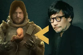 آیا خود هیدئو کوجیما اقتباس سینمایی Death Stranding را کارگردانی می&zwnj;&zwnj;کند؟