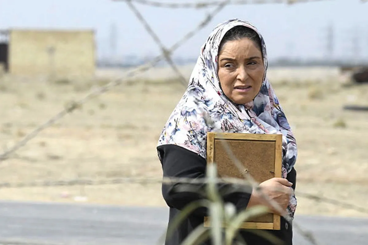 «سرهنگ ثریا» اثری ابتر، بدون طرح مسئله