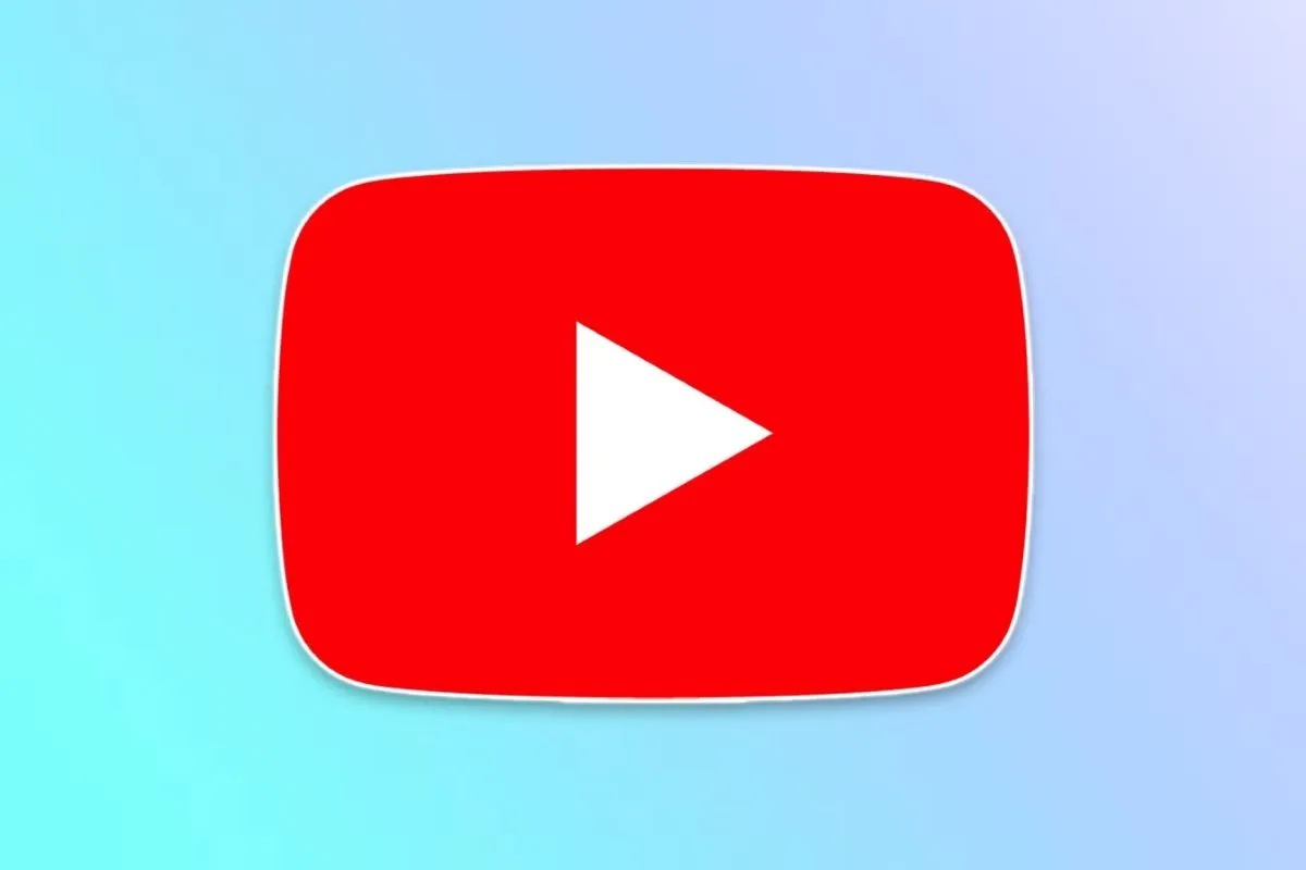 لوگوی یوتیوب
