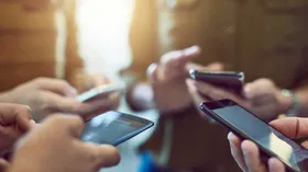 اینفوگرافی| ترک کردن اعتیاد به اینترنت