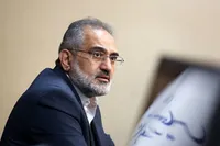 معاون رییس‌جمهور: دیپلماسی و میدان در دولت سیزدهم کنار هم هستند | اسرائیلی‌ها در عرصه افکار عمومی جهانیان شکست خورده‌اند