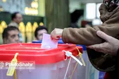 معاون استاندار خراسان رضوی: احتمالا زمان انتخابات در شهر‌های بزرگ تا ساعت ۲۴ تمدید شود