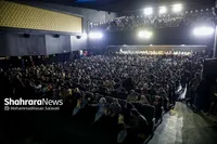 آغاز بیست‌وسومین جشنواره فیلم فجر در مشهد از ۱۵ بهمن ۱۴۰۴ | اعلام زمان پیش‌فروش بلیت‌ها، به زودی