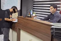 دستگیری متهمان قتل خشن توسط پلیس مشهد