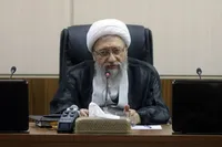 آملی لاریجانی: نتیجه حل مشکلات معیشتی باید سرسفره مردم دیده شود