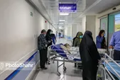 زنگ خطر شیوع دوباره کرونا | ابتلا به کرونا در خراسان رضوی روند افزایشی پیداکرده است