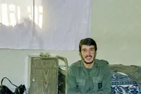 شهید محمود کاوه، فرماندهی که از مشهد برخاست و در حاج‌عمران جاودانه شد