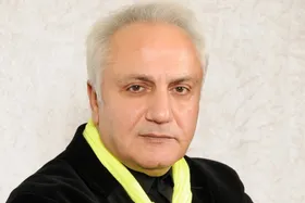 یادی از علی معلم و &laquo;جشن حافظ&raquo; که از او به یادگار ماند