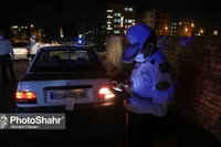 طرح‌های هفتگی پلیس راهنمایی‌ورانندگی برای جلوگیری از تخلفات | کلاس‌ آیین‌نامه در مشهد اختیاری شد