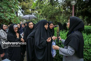 نوبت اول آزمون سراسری ۱۴۰۳