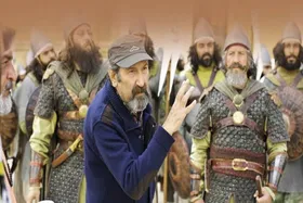 سریال های &laquo;موسی&raquo; و &laquo;سلمان فارسی&raquo; تا پایان سال پخش می شوند