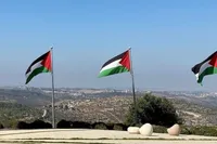 مصر: تشکیل کشور فلسطین «حق تاریخی» است
