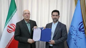 &laquo;مسعود میرزایی&raquo; به عنوان سرپرست دانشگاه فردوسی مشهد منصوب شد+ سوابق