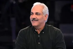 زمان پخش سریال &laquo;مرد سه هزار چهره&raquo; مشخص شد | بازگشت مهران مدیری به تلویزیون