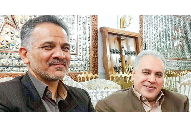 کتاب خدا، نوری است آشکار