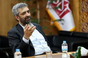 کنایه صریح معاون دفتر رئیس جمهور خطاب به برخی کشورهای کوچک منطقه خلیج فارس