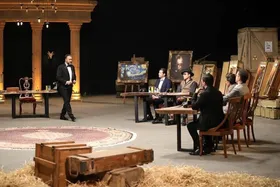 نگاهی به شخصیت&zwnj;های رئالیتی&zwnj;شوی جدید نمایش خانگی| &laquo;سال&zwnj;گودمن&raquo; و &laquo;ماتادور&raquo; ور دست&zwnj;های &laquo;پدرخوانده&raquo;