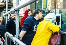 روز دوشنبه سینما&zwnj;ها تعطیل است (۶ آذر ۱۴۰۲)