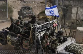 اسرائیل، جایگزین &laquo;تیپ ۵۵&raquo; را در جنوب سوریه مشخص کرد
