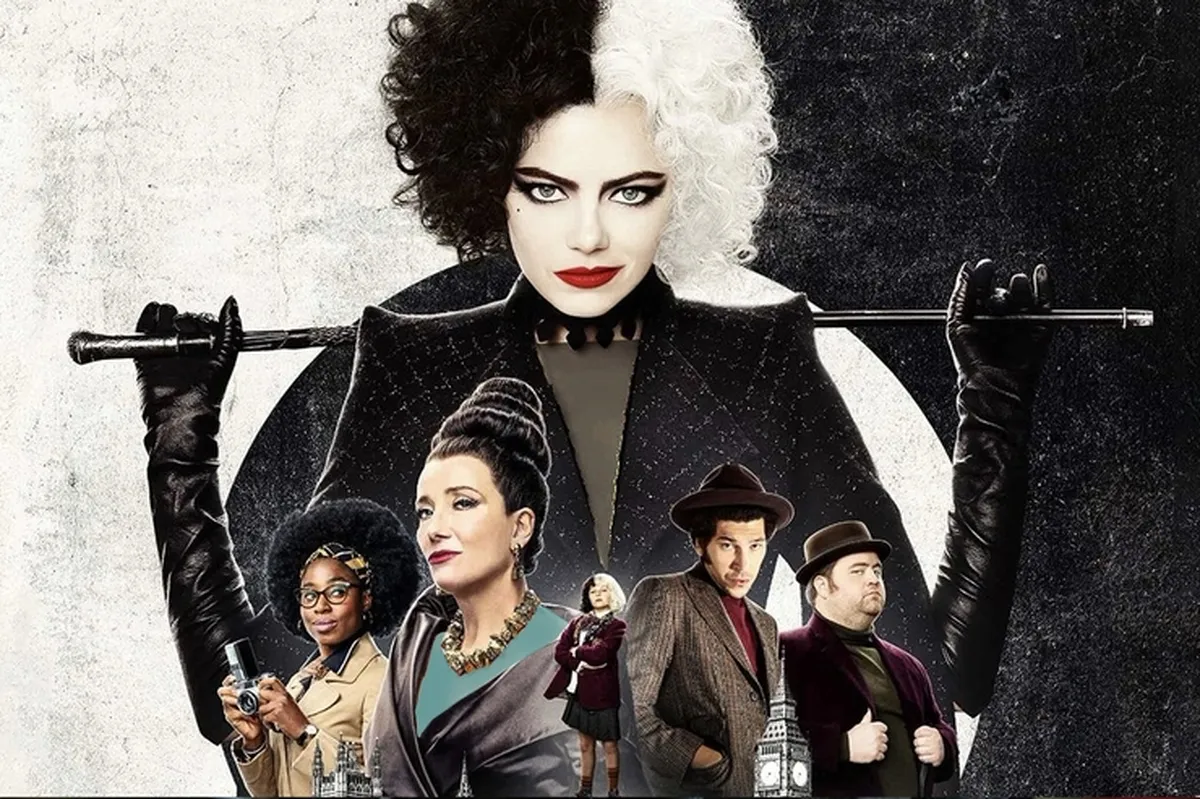 آیا «کروئلا ۲» (Cruella 2) ساخته می‌شود؟