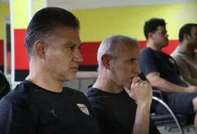 جدایی مدافع ملی پوش از فولاد