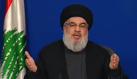 آمریکا به تظاهرات به عنوان ابزاری برای فشار بر ایران می&zwnj;نگرد
