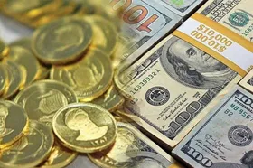 قیمت طلا، قیمت دلار، قیمت سکه در بازار امروز چهارشنبه (۳ آبان ۱۴۰۲)