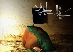 برگزاری شب شعر &laquo;فیض حضور&raquo; در مشهد مقدس