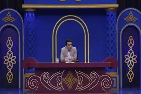 تیزر برنامه &laquo;بگو بخند&raquo; با اجرای یوسف تیموری منتشر شد + زمان پخش