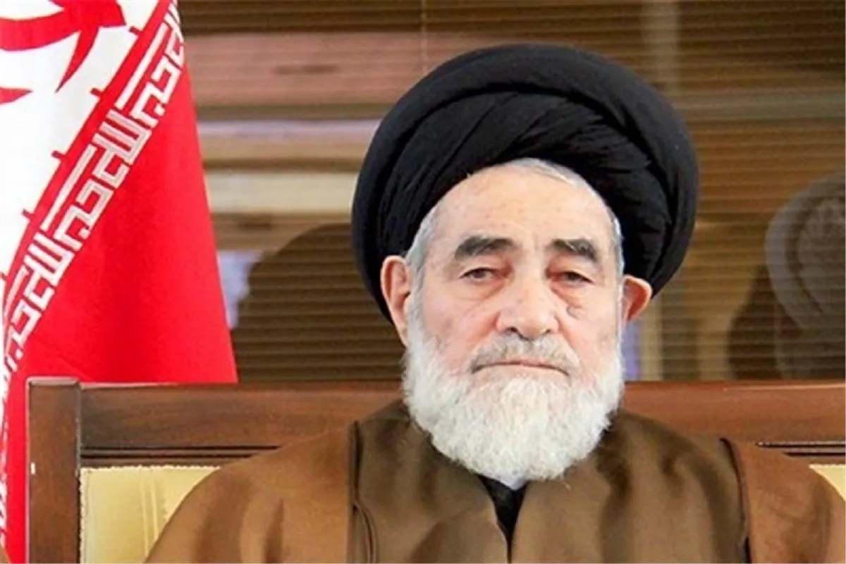 مراسم بزرگداشت آیت الله سید علی اکبر  قریشی در سطح بین المللی برگزار می‌شود