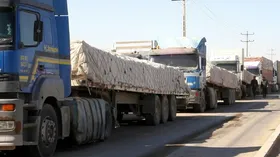 رئیس اتاق بازرگانی ایران گفت: صادارت ریالی به افغانستان کاملا توجیه دارد