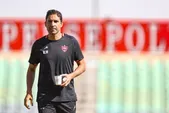 هاشمیان همچنان از پرسپولیس طلبکار است