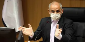 حاجی میرزایی: دانش آموزان با &laquo;ماسک&raquo; وارد حوزه&zwnj;های امتحانی شوند/مدارس از تراکم و اجتماع دانش&zwnj;آموزان پیشگیری کنند