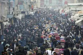 طالبان چگونه اقتصاد افغانستان را می&zwnj;چرخاند؟