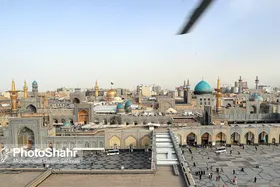 تدوین ۷ موافقت&zwnj;نامه تملک دارایی&zwnj;های سرمایه&zwnj;ای با ارزش بیش از ۳۶۰ میلیارد تومان در مشهد