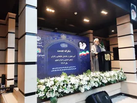 کاهش ۸۰ درصدی تلفات جاده&zwnj;ای نتیجه هم&zwnj;افزایی کمیته&zwnj;های ستاد خدمات سفر است
