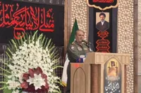 روایت معاون نیروی هوایی ارتش از ماموریت بی‌نظیر و تاریخی خلبانان شیراز | تنها پیکر شهید کاظمی بازگشت