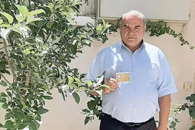 لحظه&zwnj;شماری برای اهدای خون/ ۱۰۰ بار اهدای خون