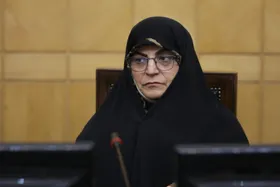 نگاه رهبر شهید به زن| &laquo;الگوی سوم زنِ ایرانی؛ روایت عزتمند حضور اجتماعی&raquo;