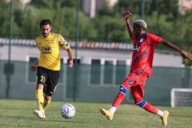 نکونام به دنبال ستاره پرسپولیسی