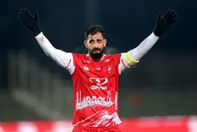 بازگشت کنعانی زادگان به ترکیب پرسپولیس