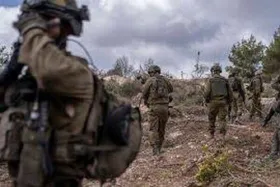 نظامیان اسرائیلی به سمت ارتش لبنان آتش گشودند
