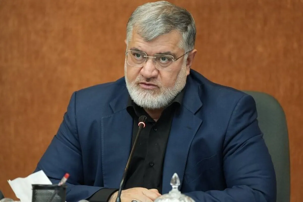 «محمدصادق معتمدیان» استاندار تهران شد