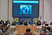 رییس بازرسی انتخابات خراسان رضوی: مراکز شعب اخذ رای از سلامت و امنیت کامل برخوردار است
